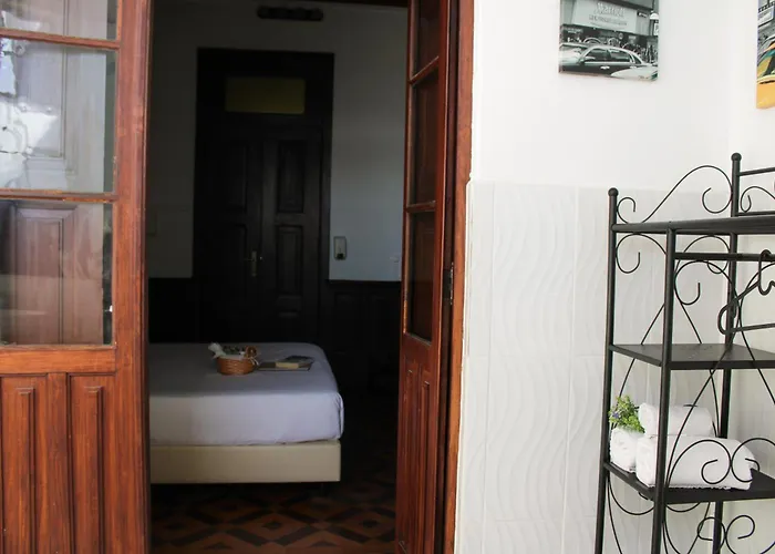 Urban Suites