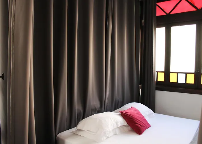 Urban Suites