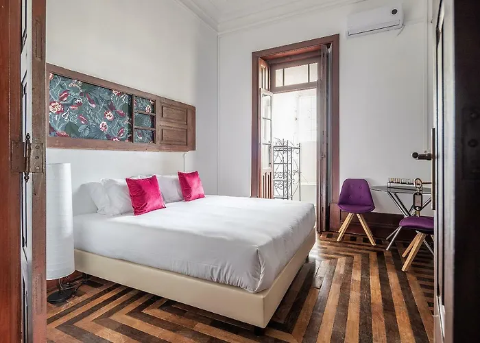 Urban Suites