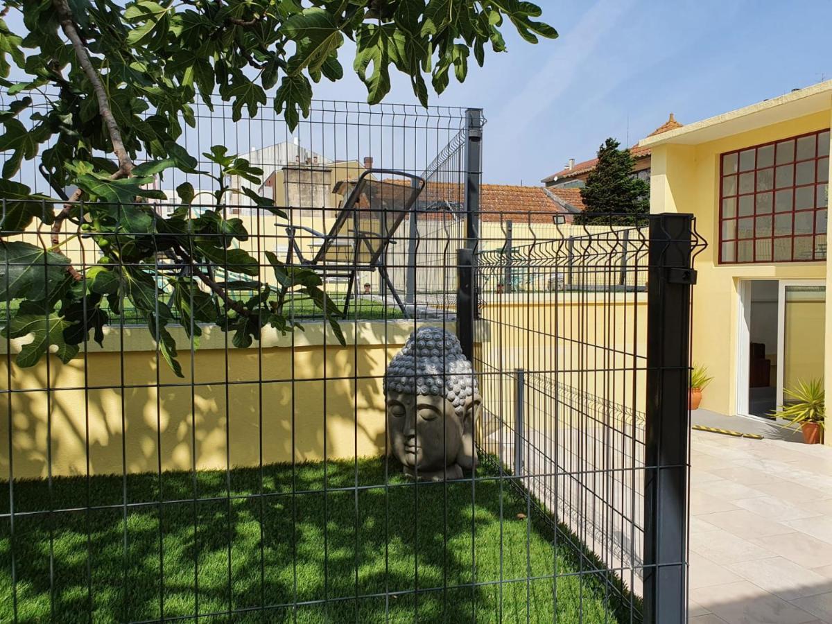 Urban Guest house 3*