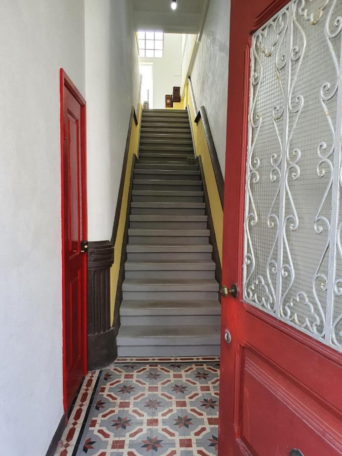Urban Guest house 3*