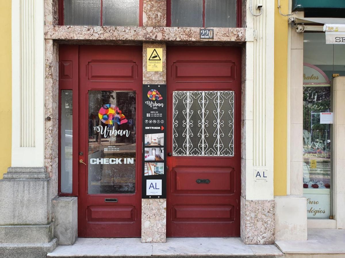 Guest house Urban 3*
