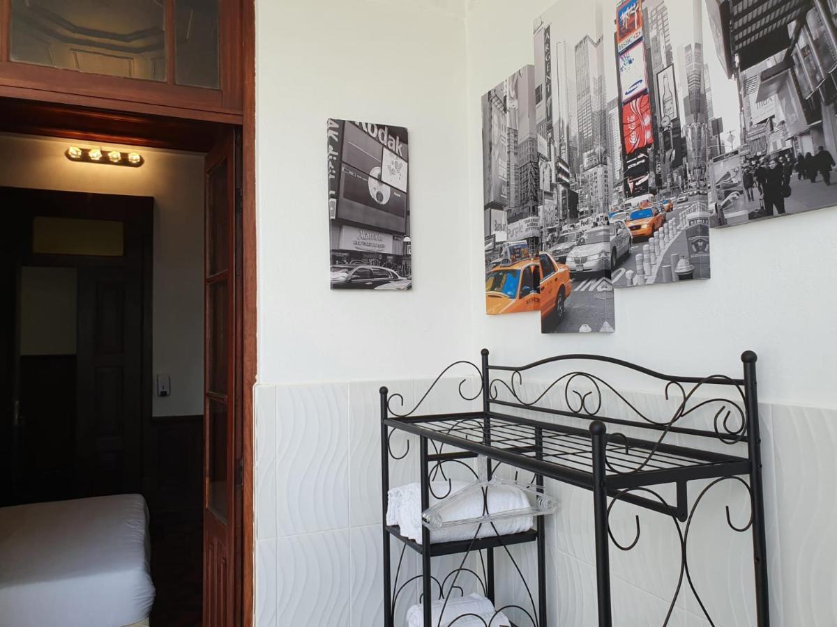 Urban Guest house
