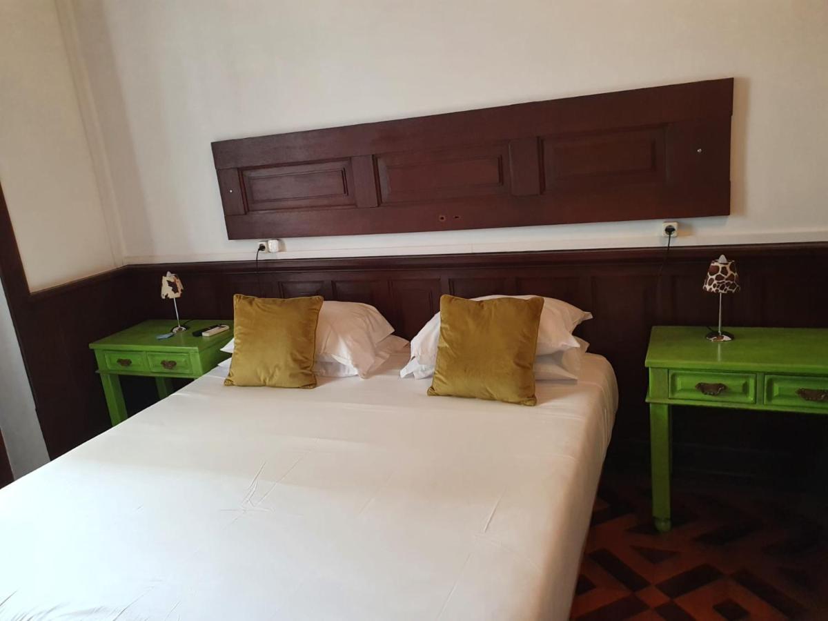 Guest house Urban Aveiro