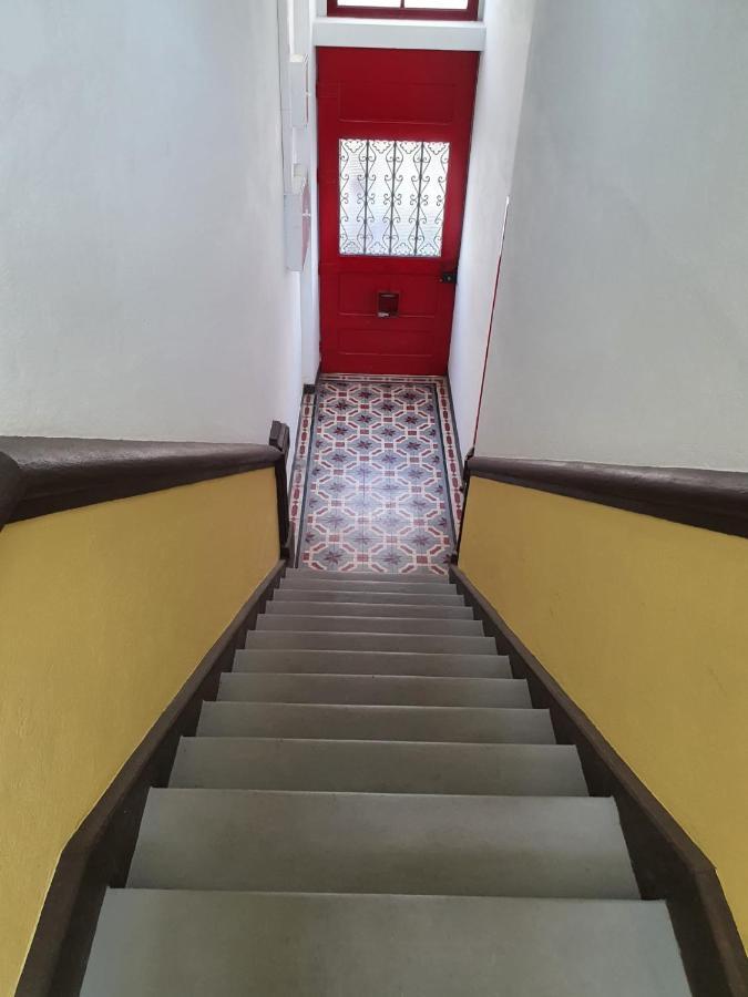 Urban Guest house