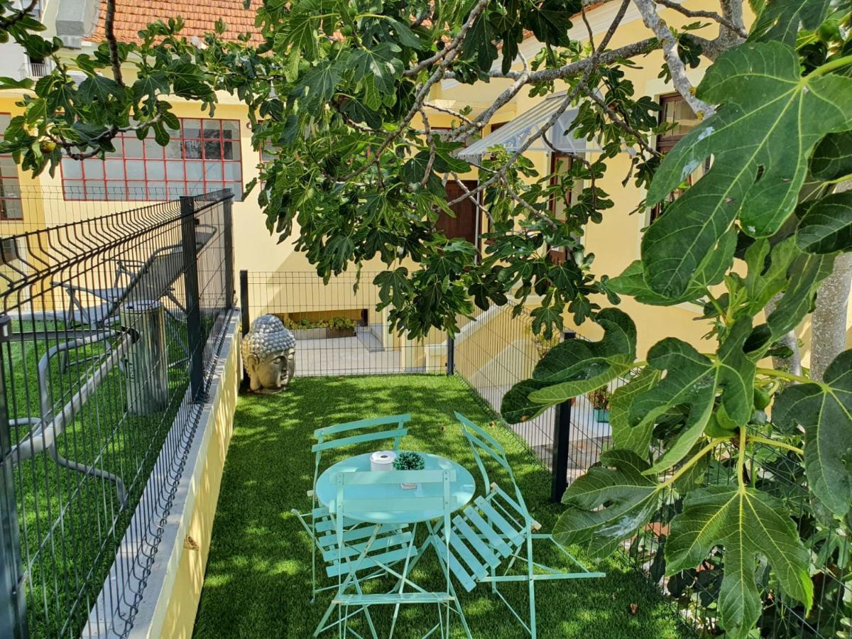 Guest house Urban Aveiro