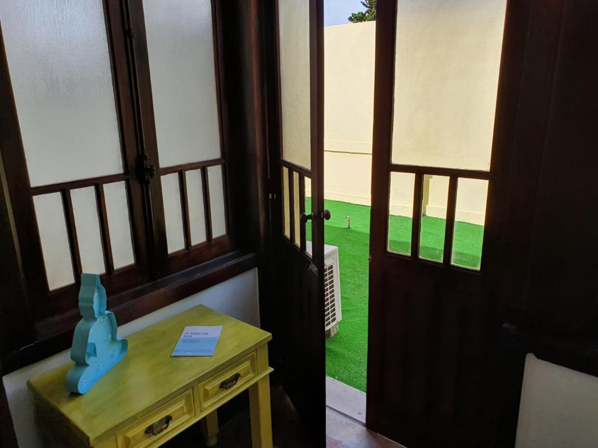 Urban Guest house