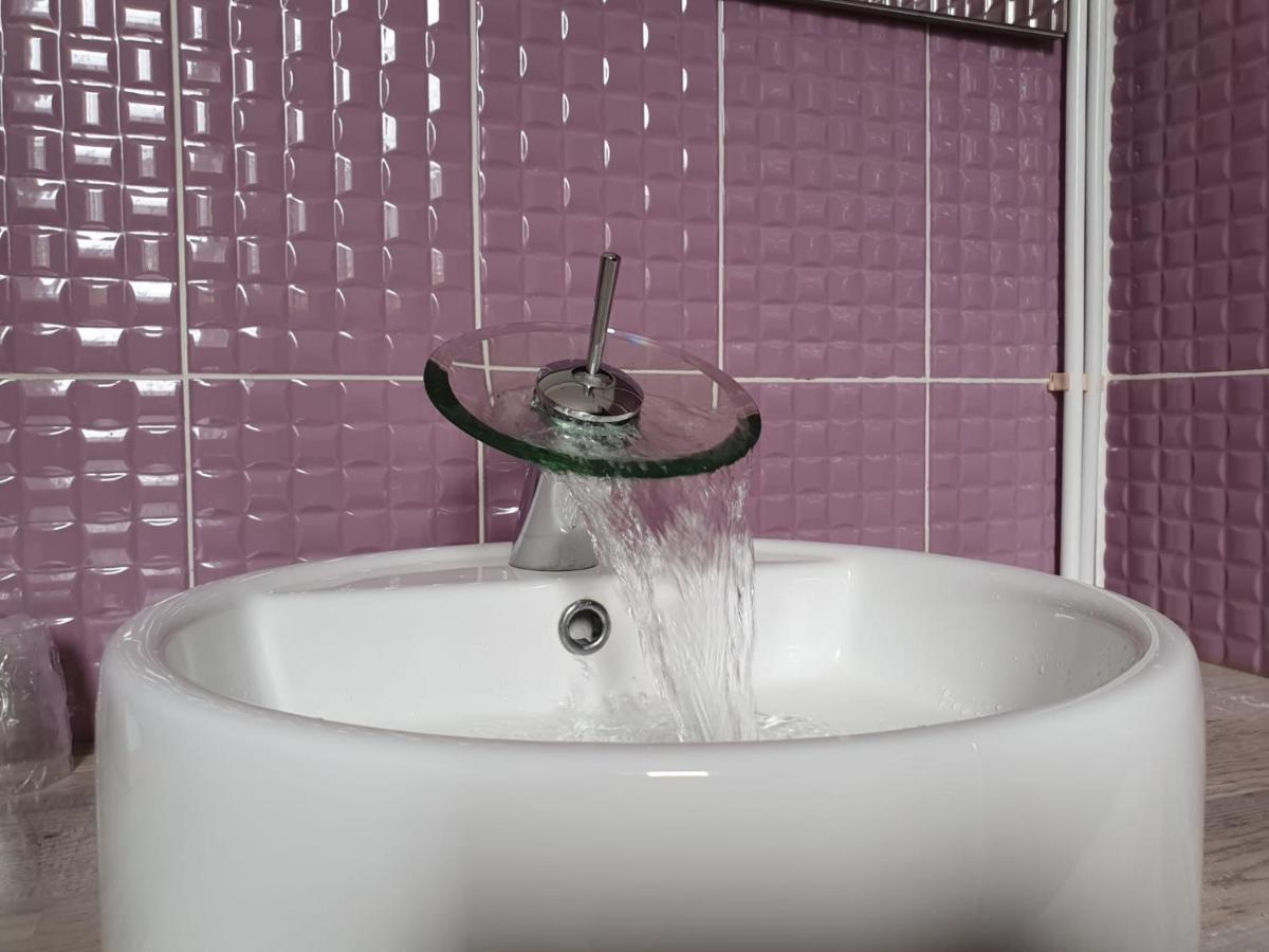 Guest house Urban 3*