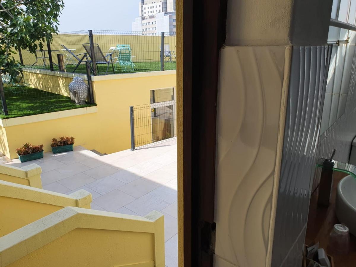 Guest house Urban 3*
