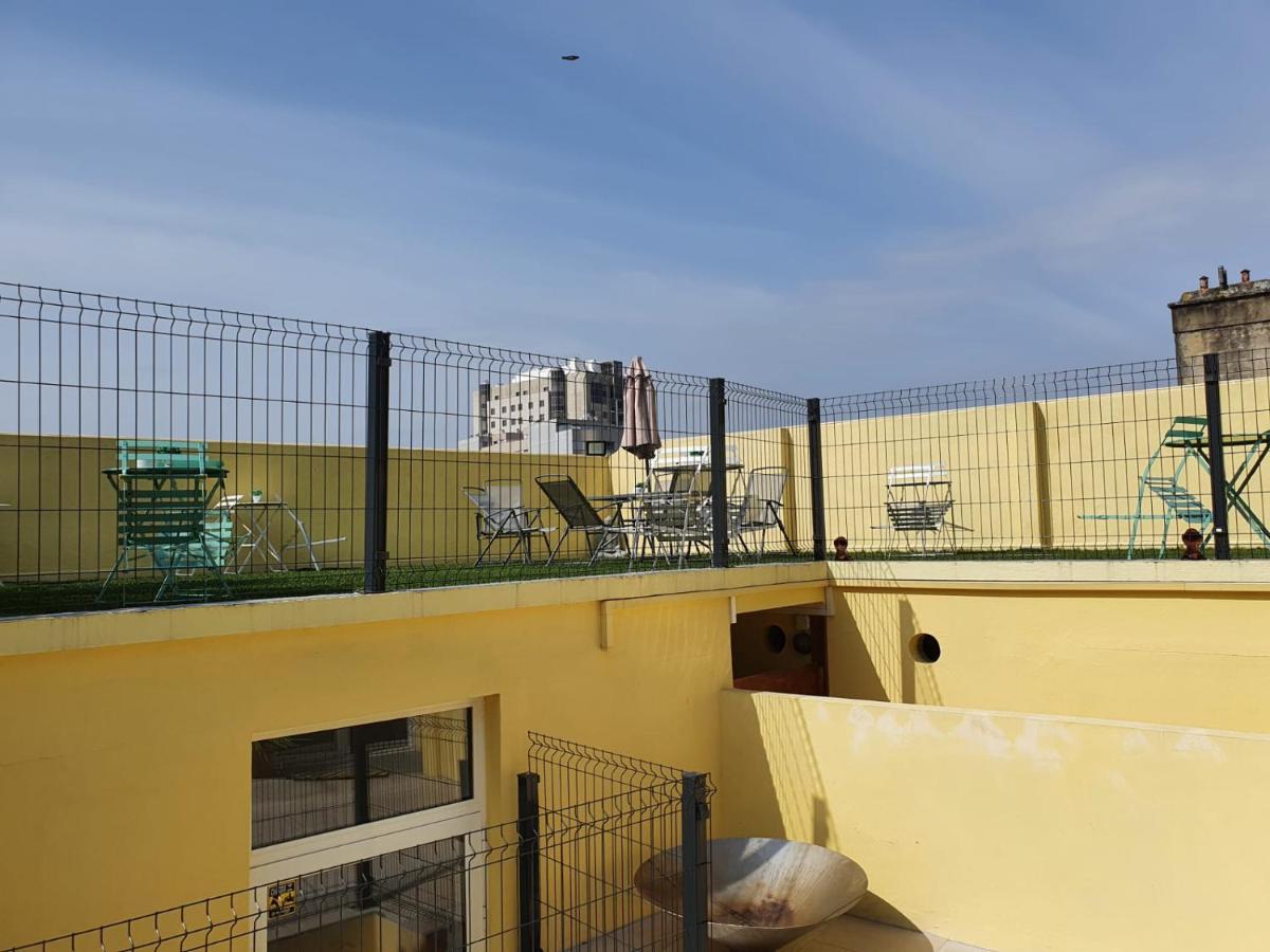 Urban Guest house