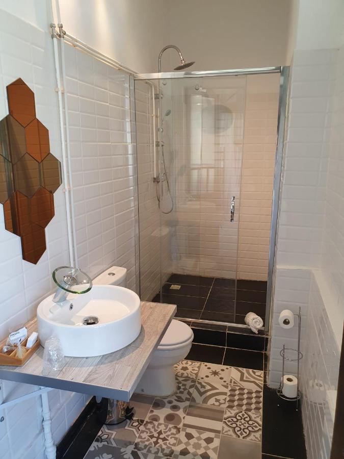 Urban Guest house Aveiro