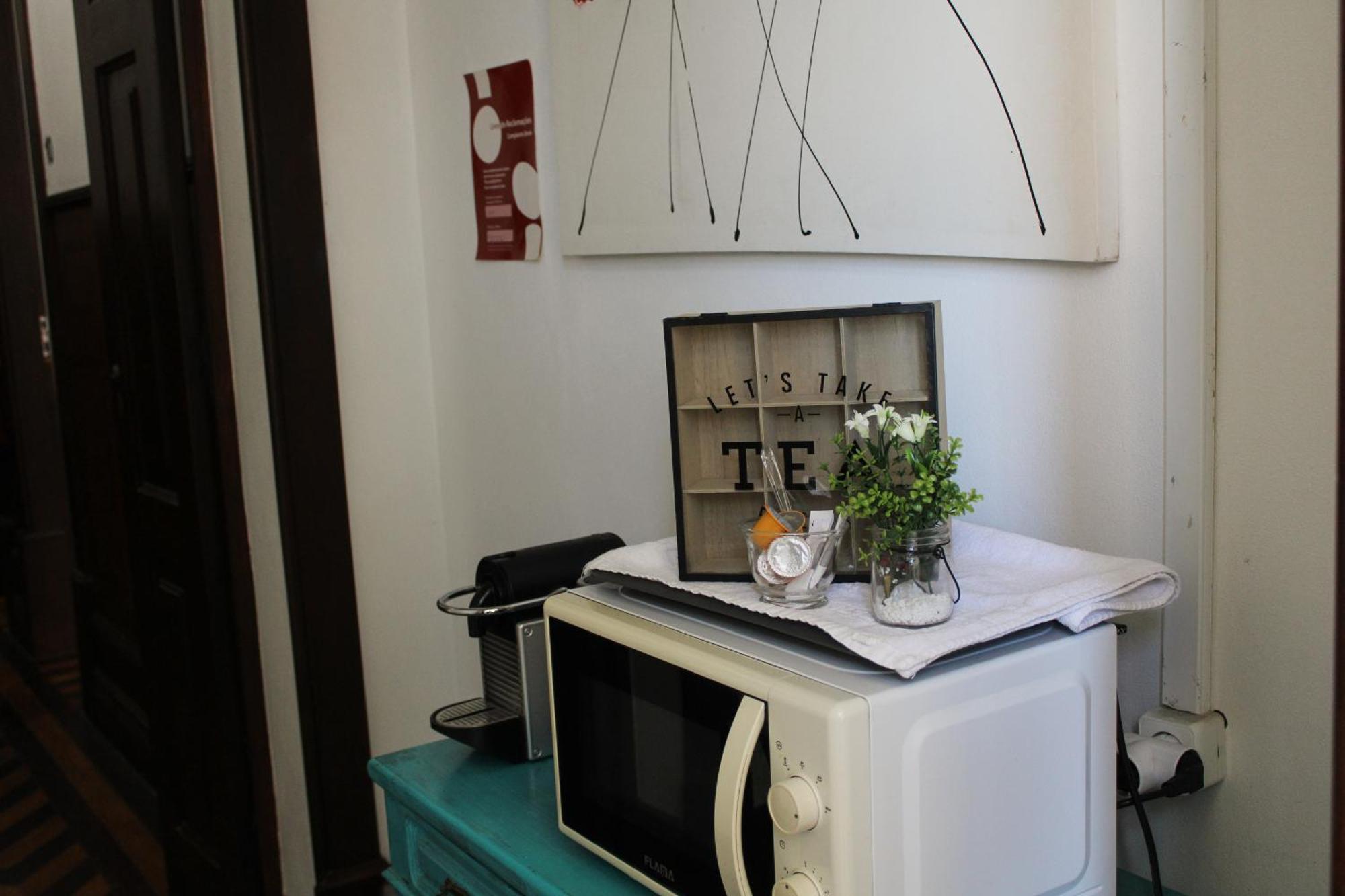 Urban Guest house