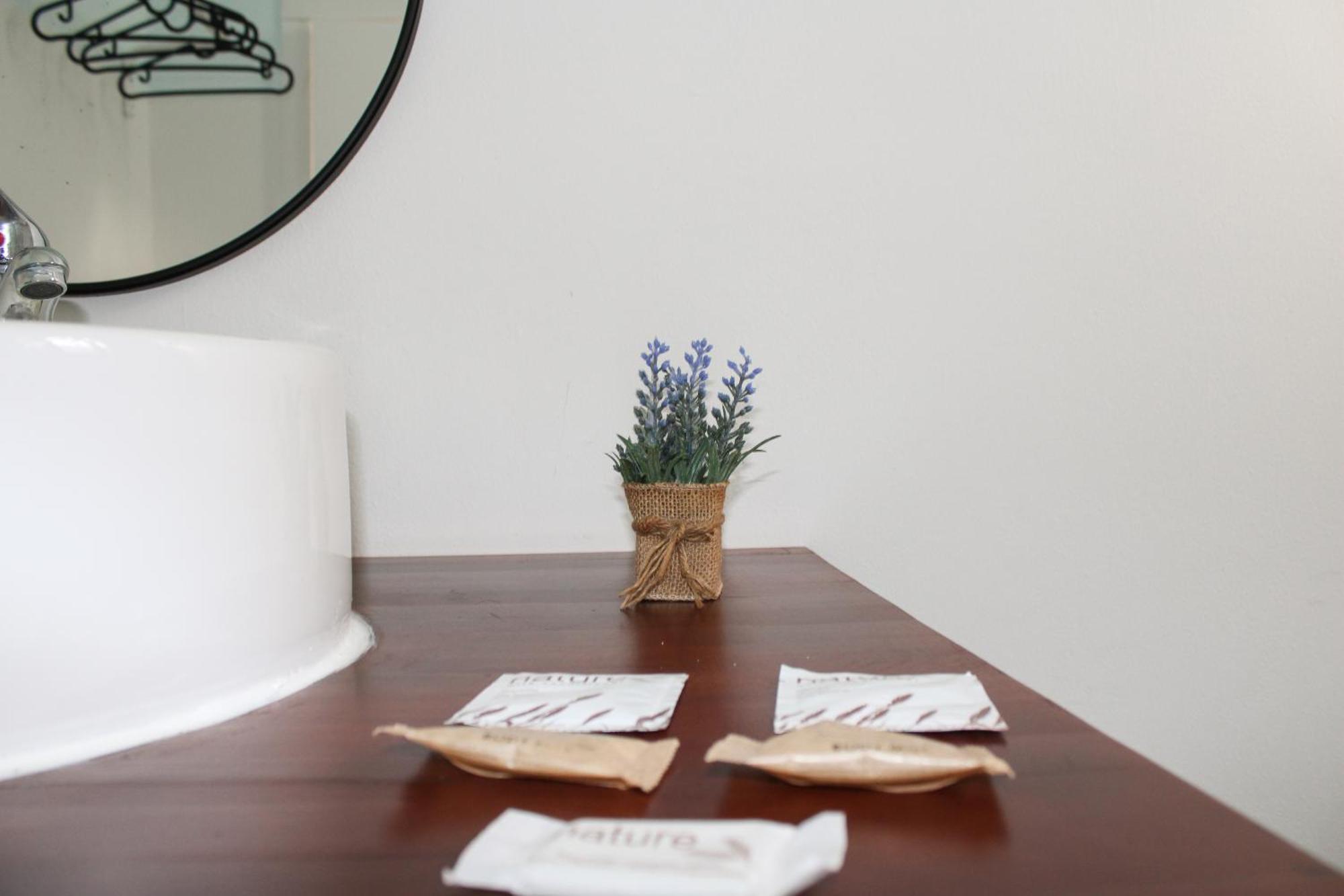 Urban Guest house