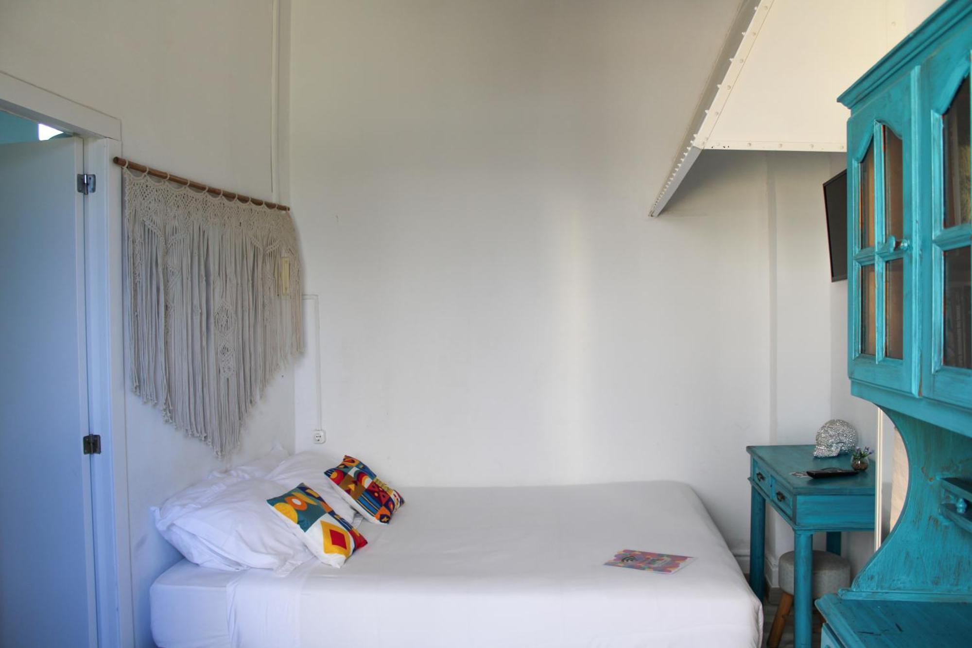 Urban Guest house