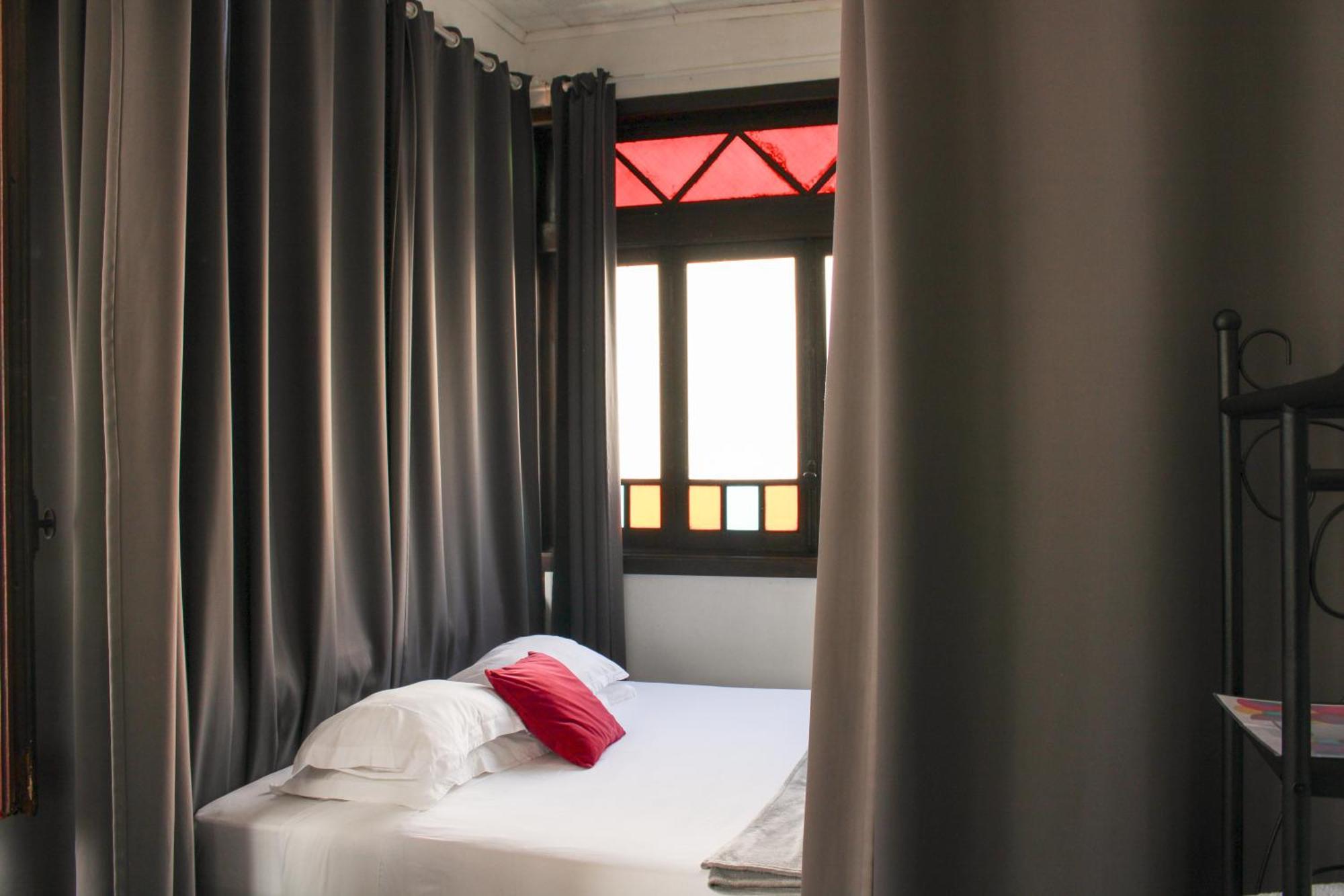 Guest house Urban