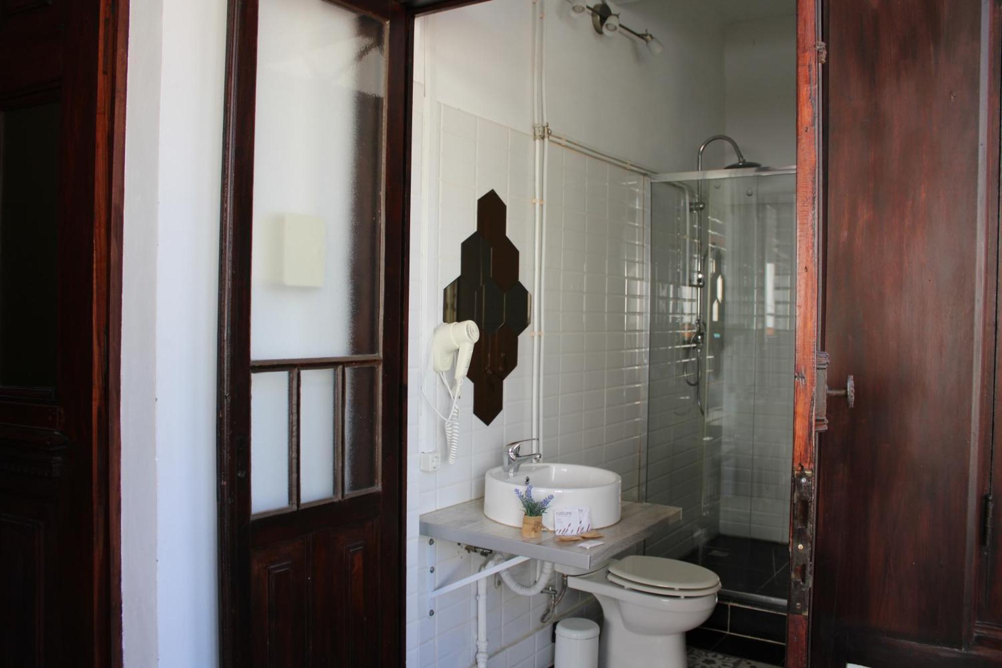 Urban Guest house