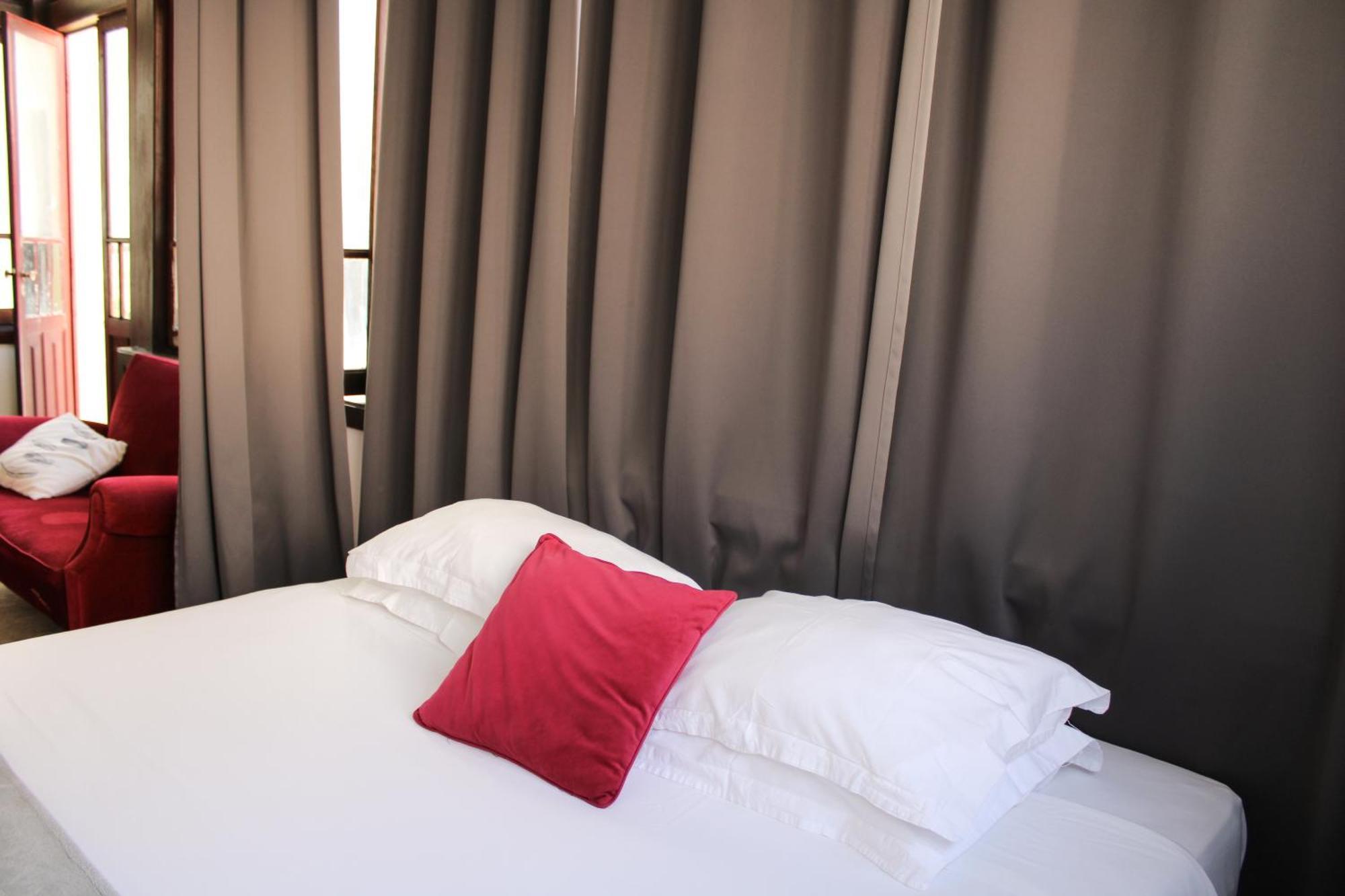 Guest house Urban