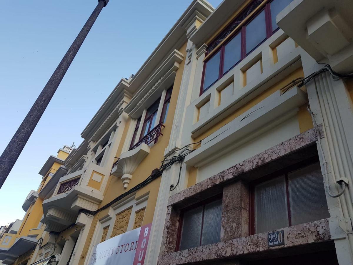 Urban 3* Aveiro