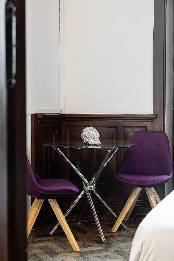 Urban Guest house