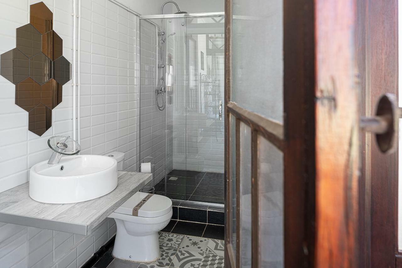 Urban Guest house Aveiro