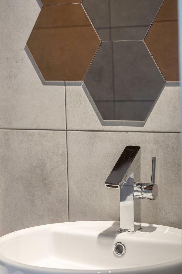 Urban Guest house