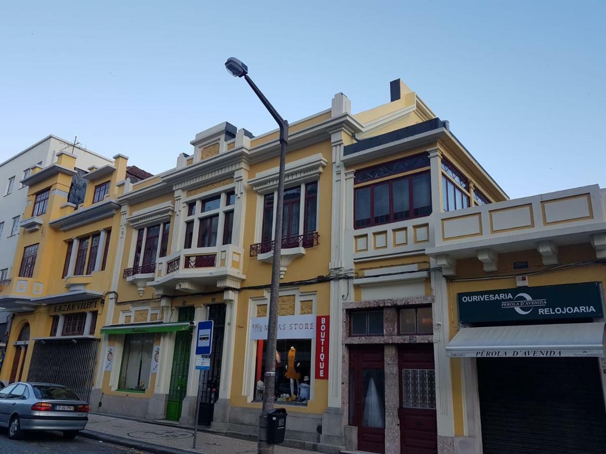 Guest house Urban