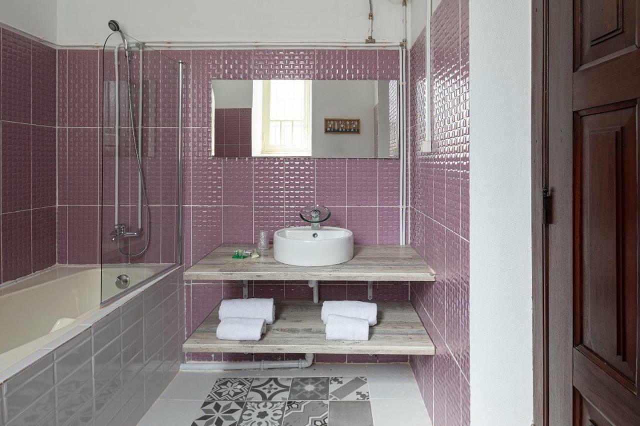 Urban Guest house