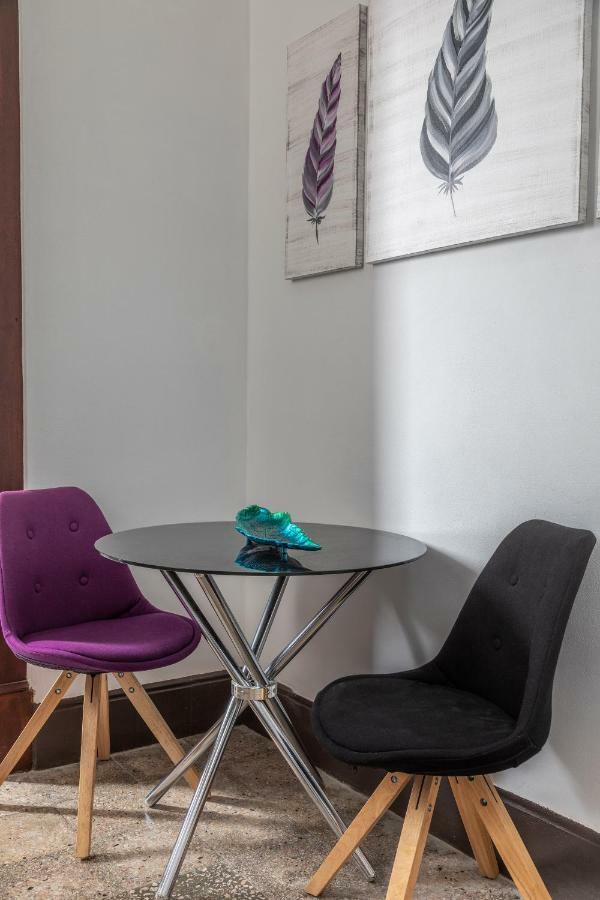 Guest house Urban Aveiro